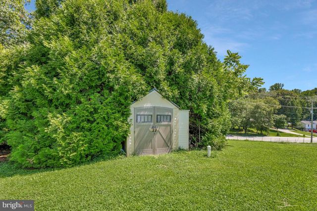 9642 BOYDS TURN RD, Owings, MD 20736