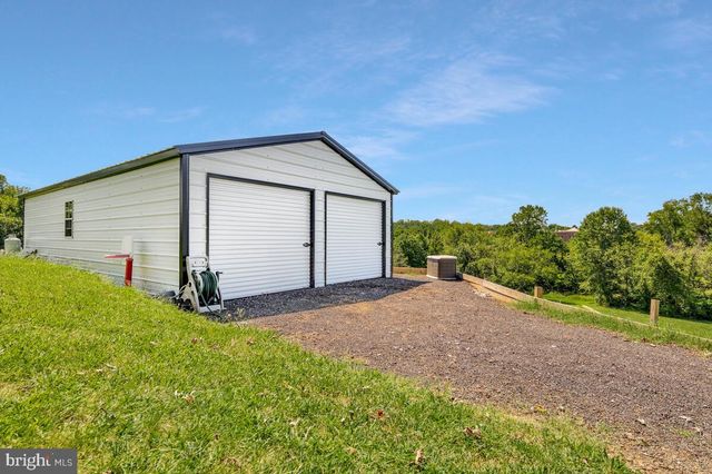 9642 BOYDS TURN RD, Owings, MD 20736