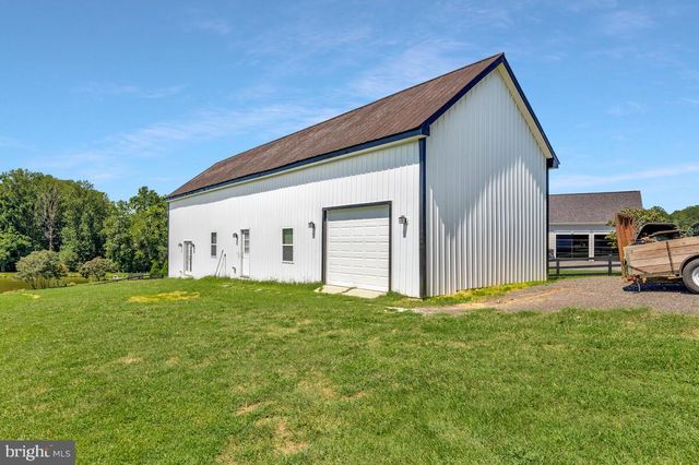 9642 BOYDS TURN RD, Owings, MD 20736