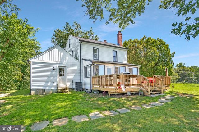 9642 BOYDS TURN RD, Owings, MD 20736