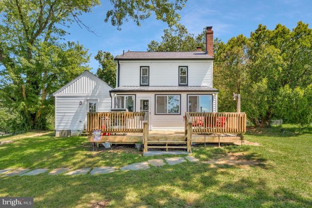 9642 BOYDS TURN RD, Owings, MD 20736