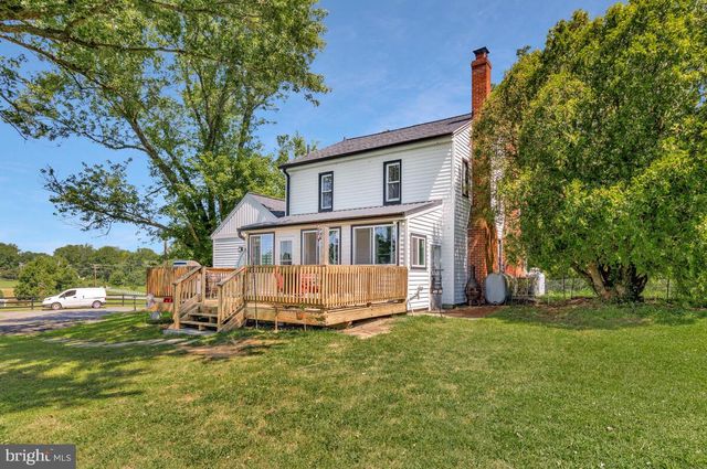 9642 BOYDS TURN RD, Owings, MD 20736