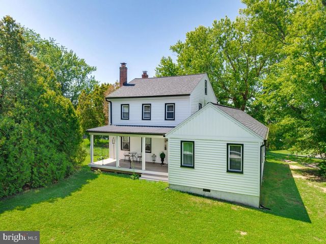 9642 BOYDS TURN RD, Owings, MD 20736