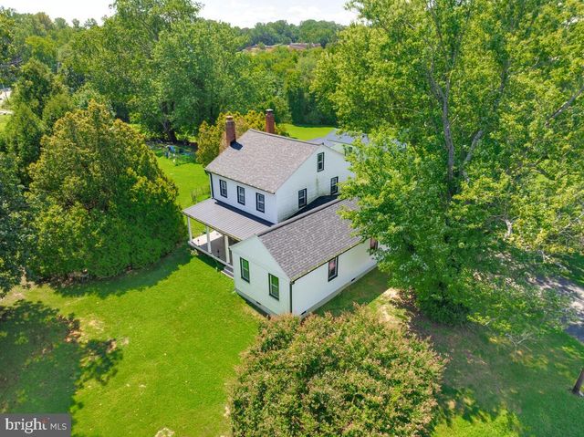 9642 BOYDS TURN RD, Owings, MD 20736
