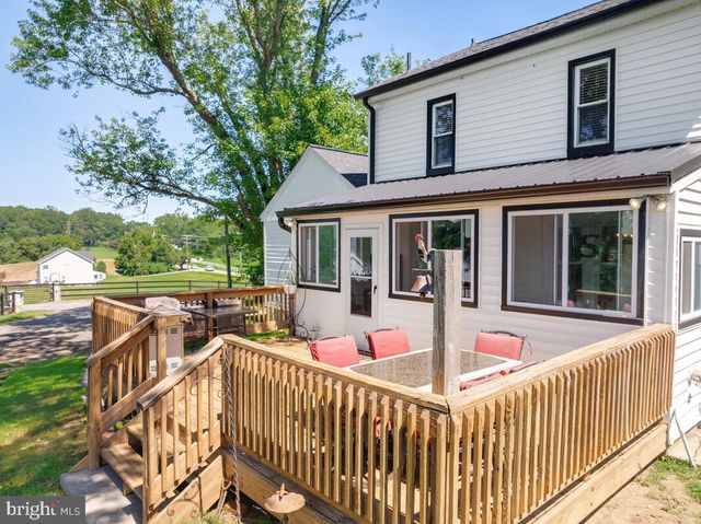 9642 BOYDS TURN RD, Owings, MD 20736