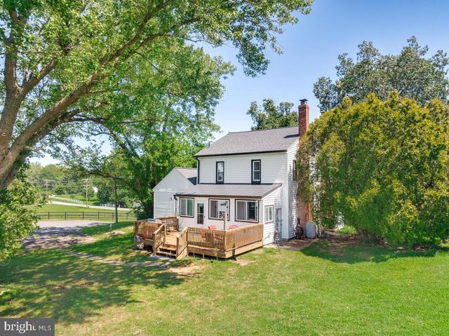 9642 BOYDS TURN RD, Owings, MD 20736