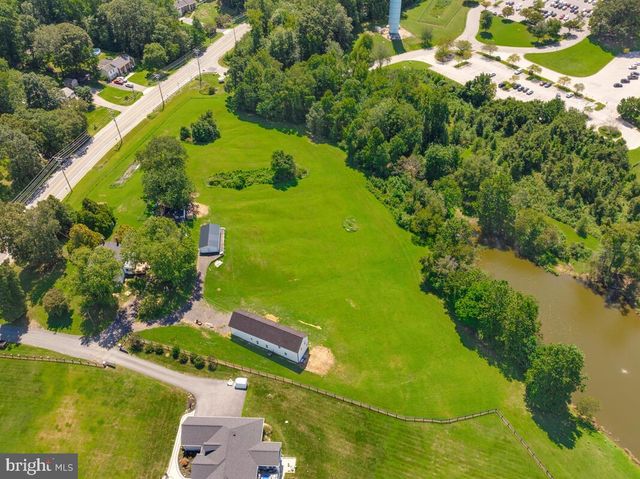 9642 BOYDS TURN RD, Owings, MD 20736