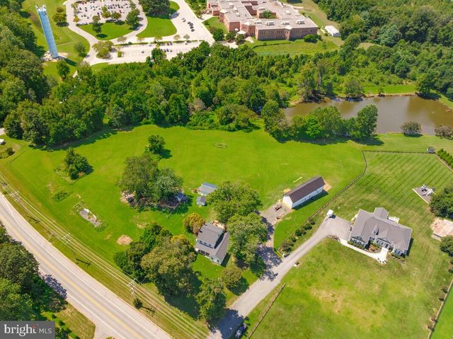 9642 BOYDS TURN RD, Owings, MD 20736