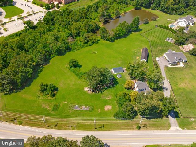 9642 BOYDS TURN RD, Owings, MD 20736