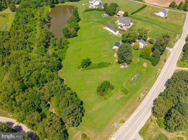 9642 BOYDS TURN RD, Owings, MD 20736