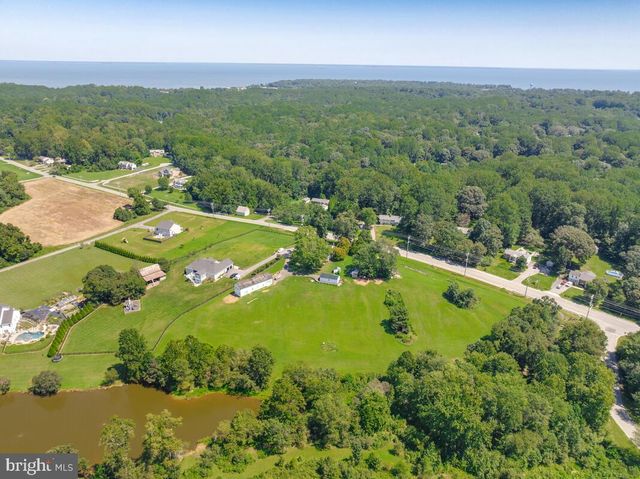 9642 BOYDS TURN RD, Owings, MD 20736