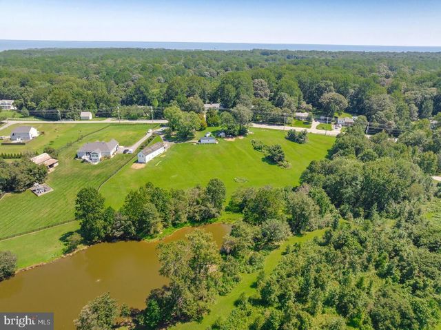 9642 BOYDS TURN RD, Owings, MD 20736