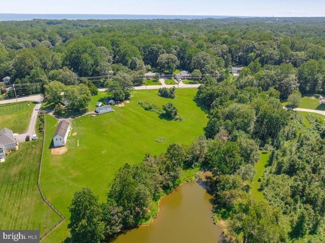 9642 BOYDS TURN RD, Owings, MD 20736