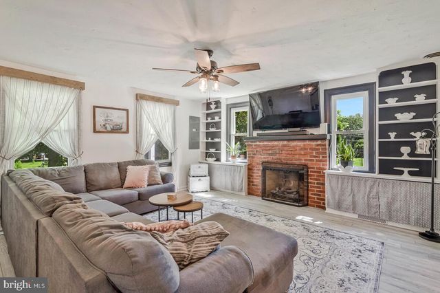9642 BOYDS TURN RD, Owings, MD 20736