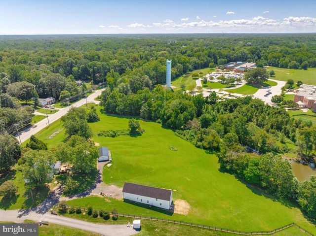 9642 BOYDS TURN RD, Owings, MD 20736