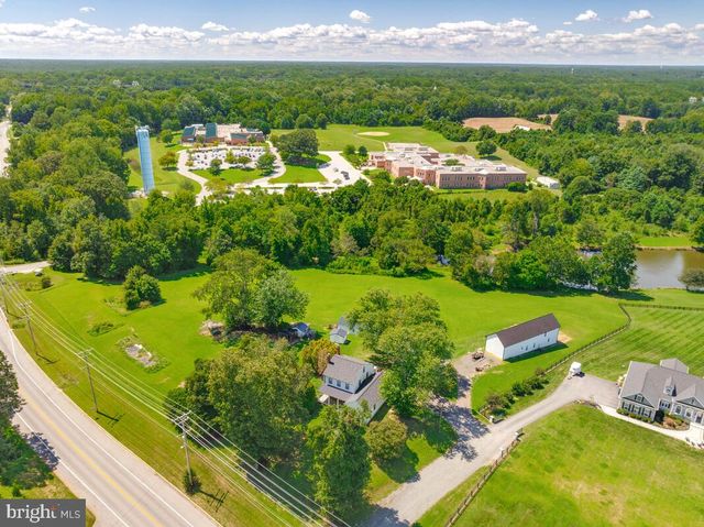 9642 BOYDS TURN RD, Owings, MD 20736
