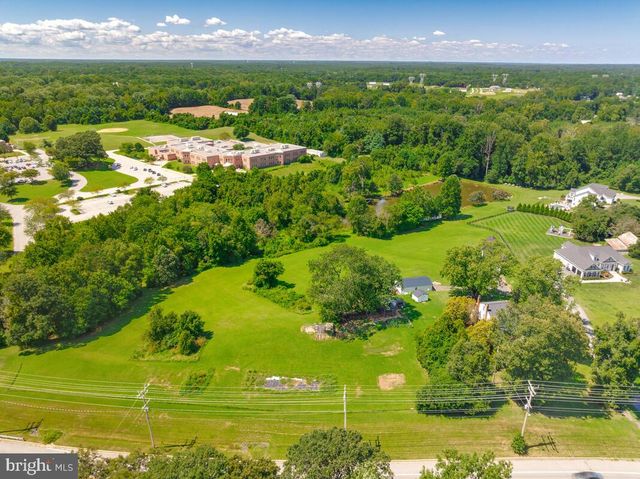 9642 BOYDS TURN RD, Owings, MD 20736