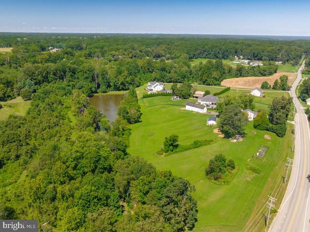 9642 BOYDS TURN RD, Owings, MD 20736