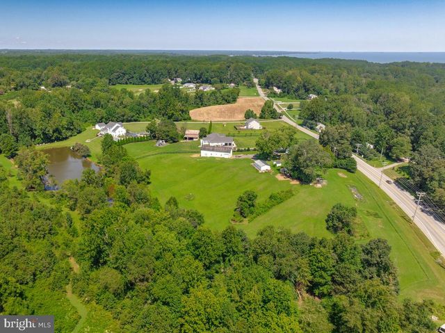 9642 BOYDS TURN RD, Owings, MD 20736