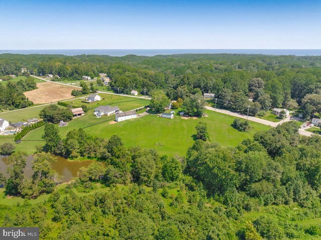 9642 BOYDS TURN RD, Owings, MD 20736
