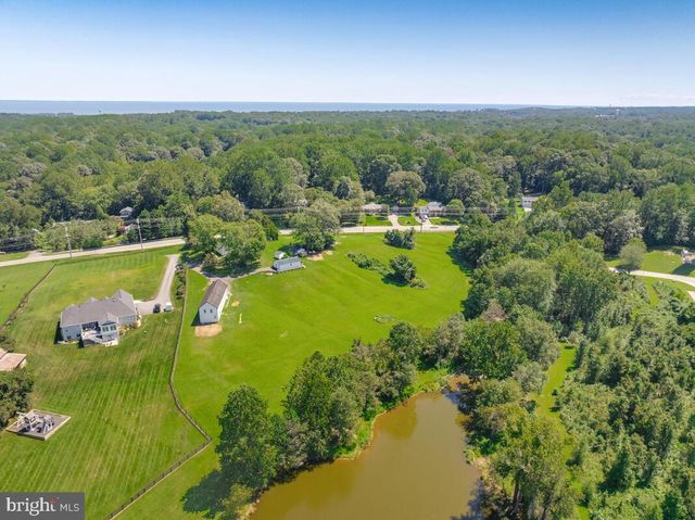 9642 BOYDS TURN RD, Owings, MD 20736