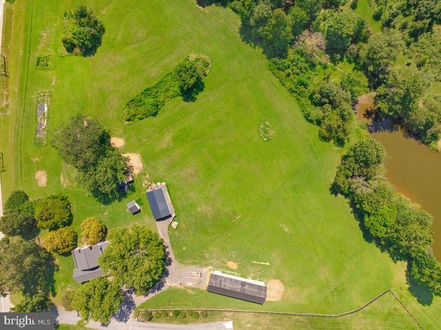 9642 BOYDS TURN RD, Owings, MD 20736