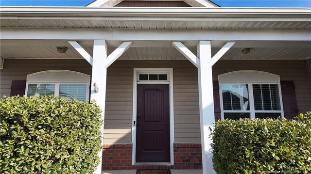 5317 Nessee Street, Fayetteville, NC 28314