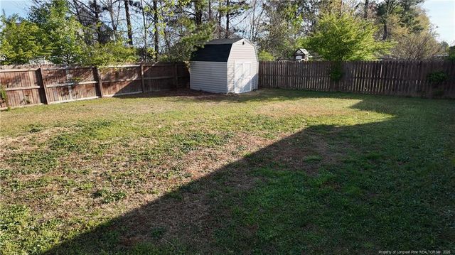 5317 Nessee Street, Fayetteville, NC 28314