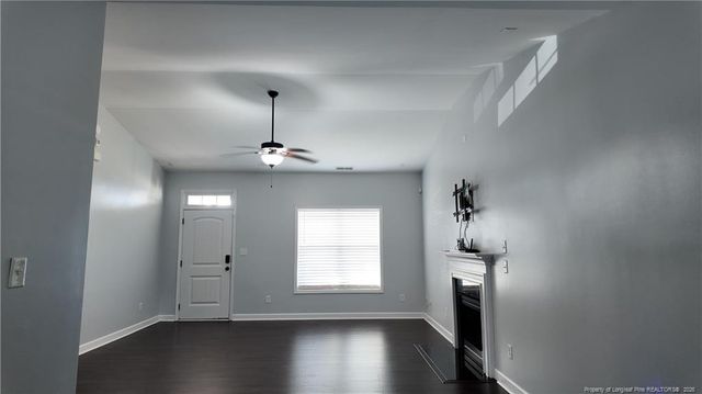 5317 Nessee Street, Fayetteville, NC 28314