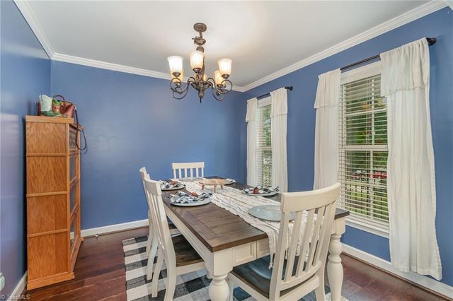 80 Harris Farm Court, Thomasville, NC 27360
