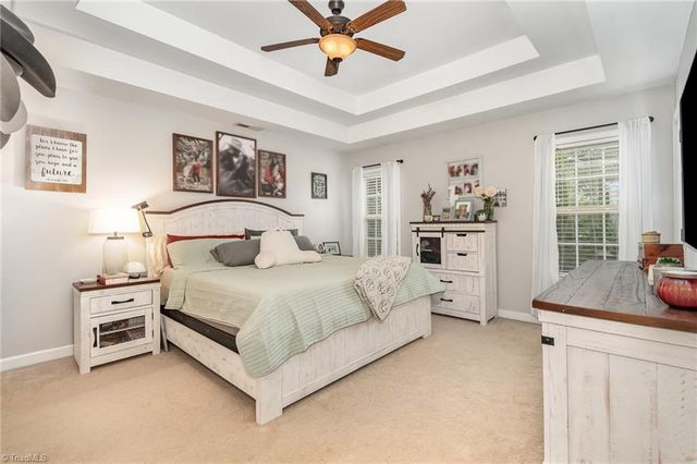 80 Harris Farm Court, Thomasville, NC 27360