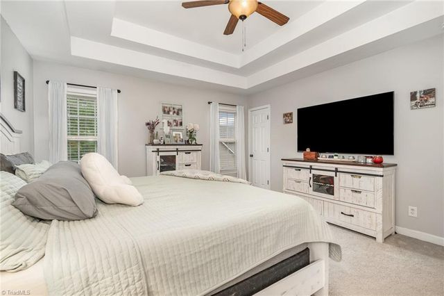 80 Harris Farm Court, Thomasville, NC 27360