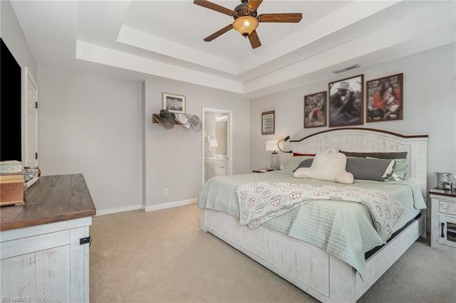 80 Harris Farm Court, Thomasville, NC 27360