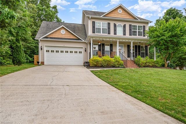 80 Harris Farm Court, Thomasville, NC 27360