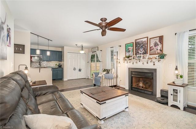 80 Harris Farm Court, Thomasville, NC 27360