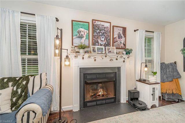 80 Harris Farm Court, Thomasville, NC 27360