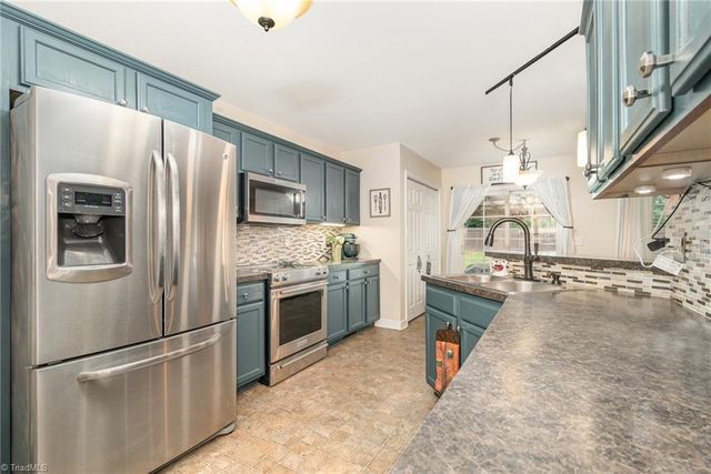 80 Harris Farm Court, Thomasville, NC 27360