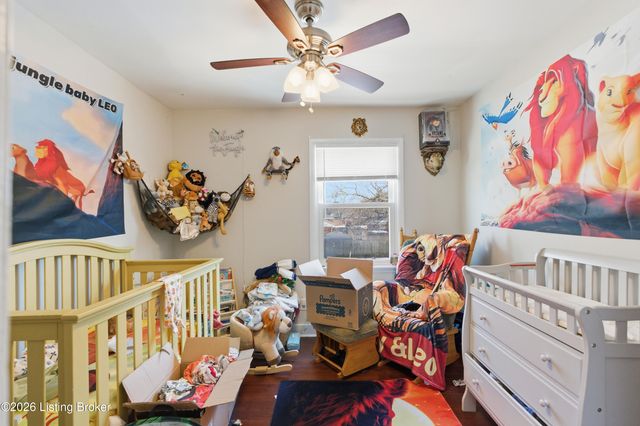 3301 Stony Brook Dr, Jeffersontown, KY 40299