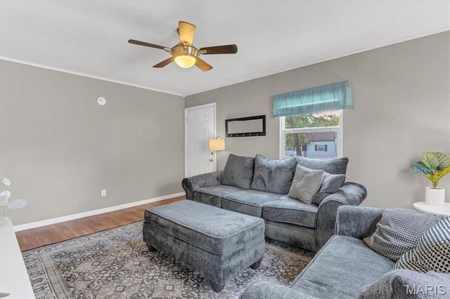 6800 Wanda Avenue, St Louis, MO 63116