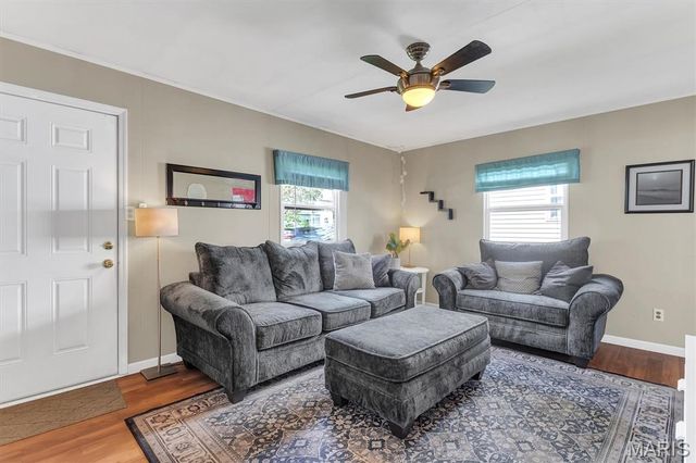 6800 Wanda Avenue, St Louis, MO 63116