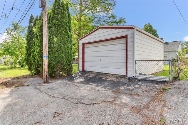 6800 Wanda Avenue, St Louis, MO 63116