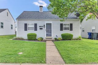 6800 Wanda Avenue, St Louis, MO 63116
