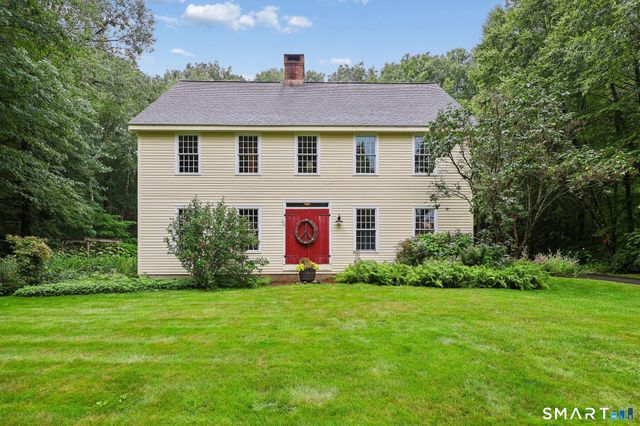 31-R Loveland Road, Granby, CT 06060