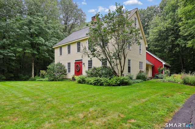 31-R Loveland Road, Granby, CT 06060