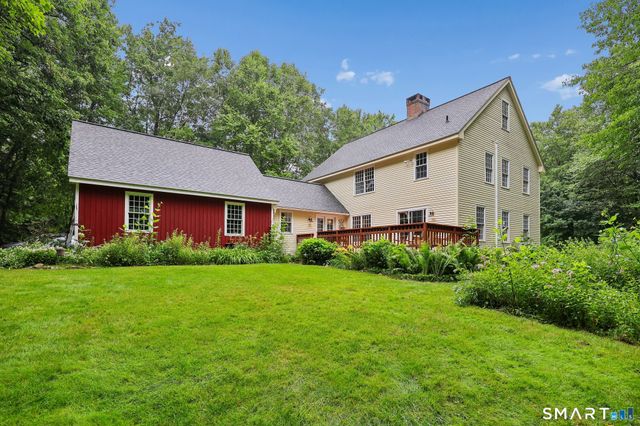 31-R Loveland Road, Granby, CT 06060
