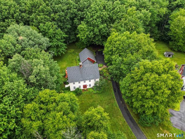 31-R Loveland Road, Granby, CT 06060