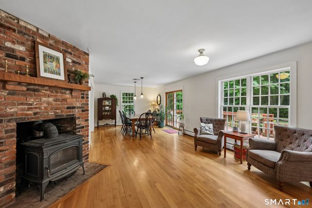 31-R Loveland Road, Granby, CT 06060