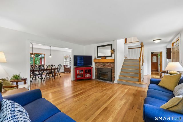 31-R Loveland Road, Granby, CT 06060