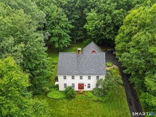 31-R Loveland Road, Granby, CT 06060
