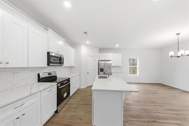142 Alfred Drive, Carrollton, GA 30116